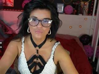 Live webcam model rikasensual on Soda Cams