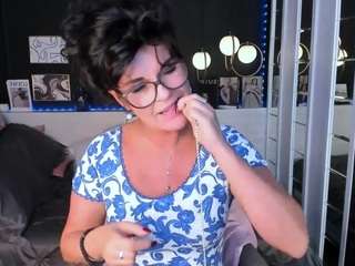 rikasensual Live Webcam on CamSoda