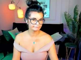 rikasensual live webcam show