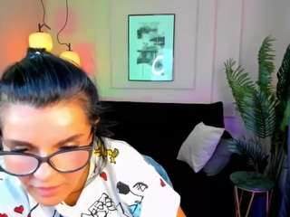 rikasensual live webcam show