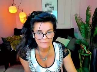 rikasensual live webcam show