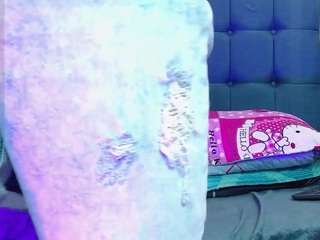 sharon-wish live cam profile