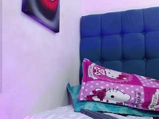 sharon-wish live cam profile