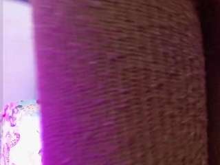 sharon-wish live cam profile