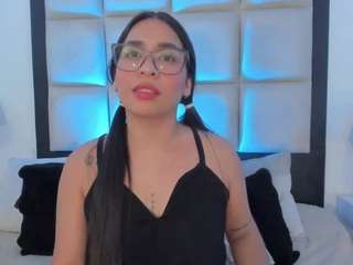 sussyfox Live Webcam on CamSoda