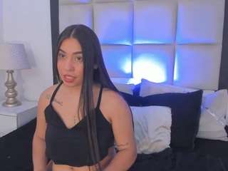 sussyfox Live Webcam on CamSoda