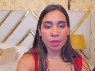 sussyfox Live Webcam on CamSoda