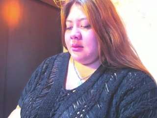 tiffanymonrow, female webcam model,  years old, on live webcam