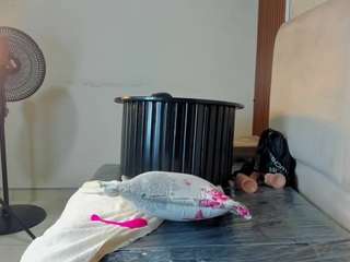 tiffanymonrow Sex Cam Show