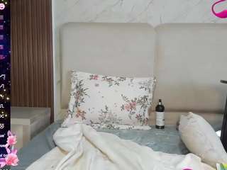 TiffanyMonrow live cam preview