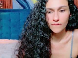 violeta-0426 webcam