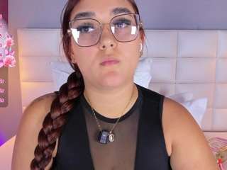 Christel live webcam show