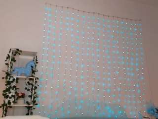 Live webcam model betty-ross on Soda Cams