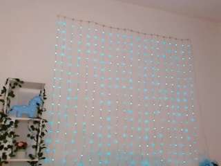 Live webcam model betty-ross on Soda Cams