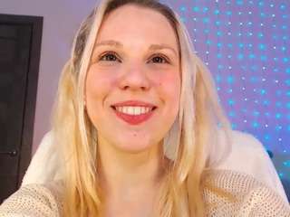 betty-ross Live Webcam on CamSoda