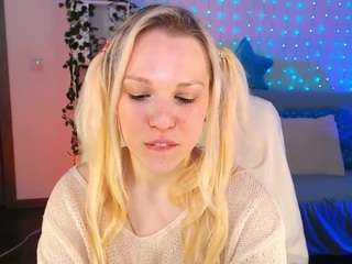 Live webcam model betty-ross on Soda Cams