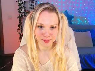 Live webcam model betty-ross on Soda Cams