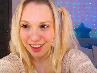 Live webcam model betty-ross on Soda Cams