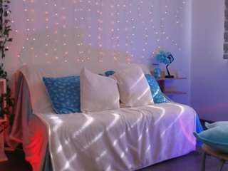 betty-ross's live room