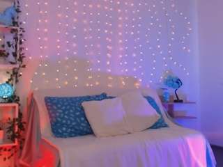 betty-ross live webcam show