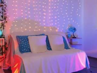 Betty-Ross live cam