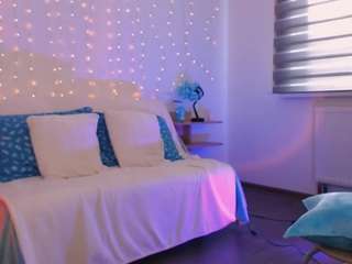 betty-ross's live room