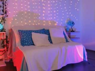 Betty-Ross live cam preview