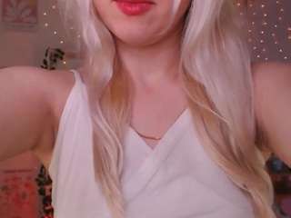 Betty-Ross live cam preview