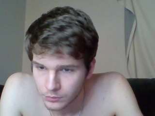 deangrayson Live Webcam on CamSoda