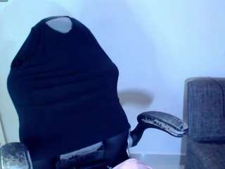 dreammesshall Live Webcam on CamSoda