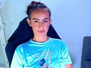 dreammesshall webcam