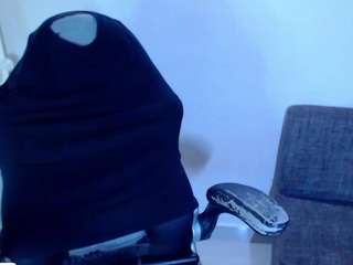 dreammesshall webcam