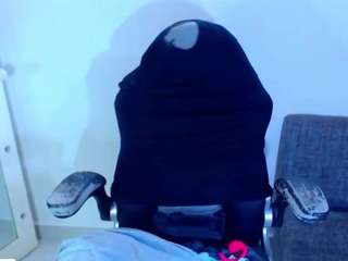 dreammesshall webcam