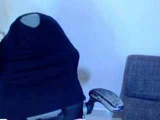 dreammesshall webcam