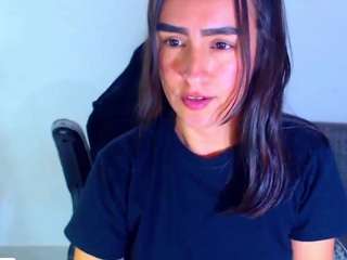 dreammesshall webcam