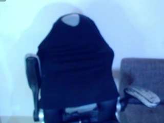 dreammesshall webcam