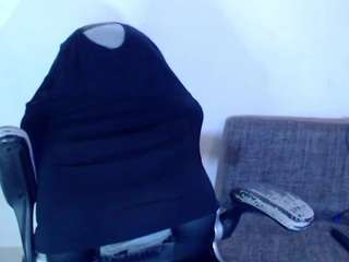 dreammesshall live cam profile