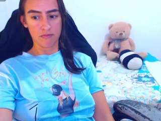 dreammesshall webcam