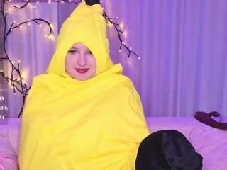 graseneon Live Webcam on CamSoda