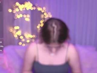 graseneon Live Webcam on CamSoda
