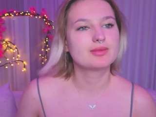 Live cam show with GraseNeon