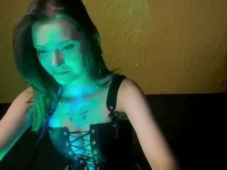 Live webcam model miraventori on Soda Cams