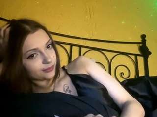 miraventori from CamSoda is Freechat