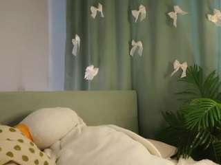 Mary live cam