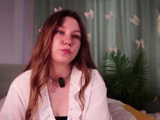 Mary live webcam show