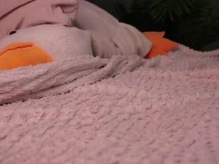 Mary live webcam show