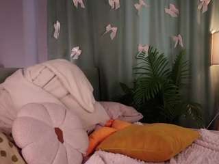 Mary live webcam show