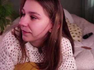 Mary live webcam show
