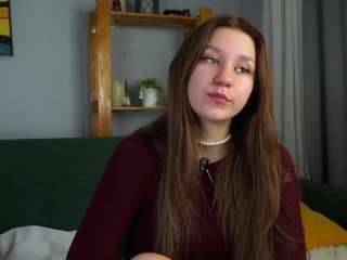 Mary live cam on CamSoda
