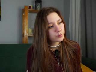 Mary live cam